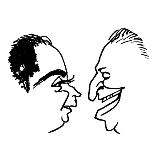 БРАТЯ МОРМАРЕВИ